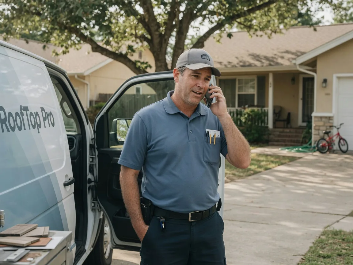 Roof Repair Pollock Pines, CA FAQs