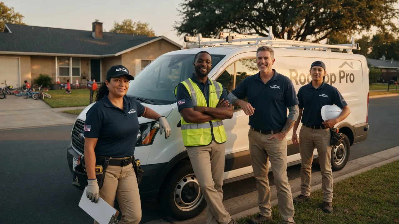 Roof Repair in Pollock Pines, CA near me